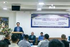 Mizoram corruption crackdown now gets stronger backing
