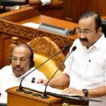 Chief Minister reviewing development and economic progress under plans for villages located along the border.