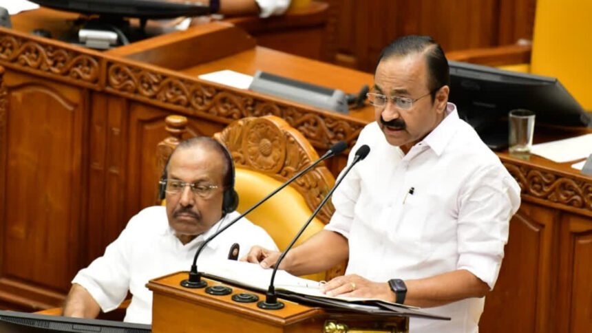 Chief Minister reviewing development and economic progress under plans for villages located along the border.