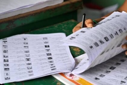 Voters prepare to participate in the September 28 Tripura Village Committee elections as the State Election Commission finalises the polling and counting schedule.