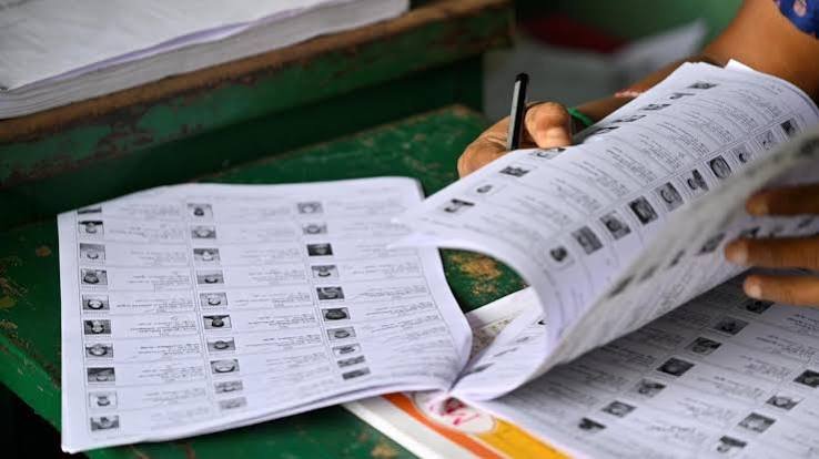 Voters prepare to participate in the September 28 Tripura Village Committee elections as the State Election Commission finalises the polling and counting schedule.