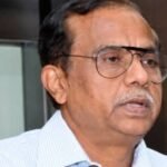 Ajit Lal now takes charge of Naga peace talks