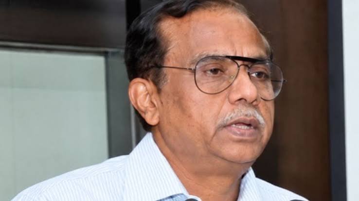Ajit Lal now takes charge of Naga peace talks