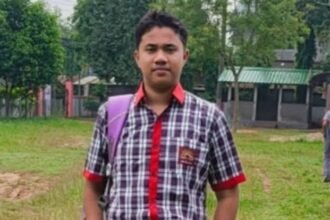 Khetri teenager death now under police probe