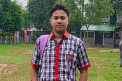 Khetri teenager death now under police probe
