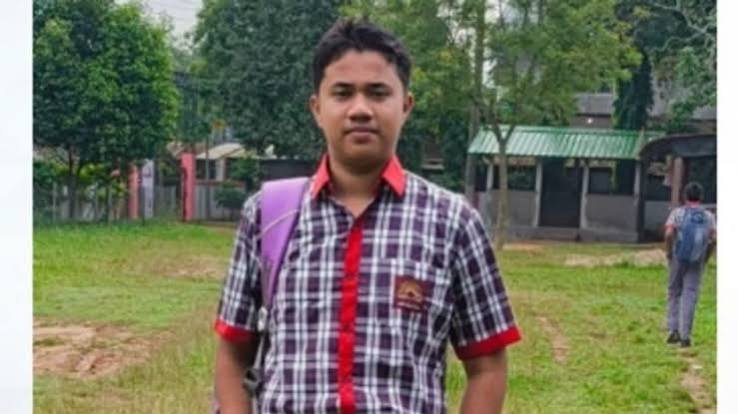Khetri teenager death now under police probe
