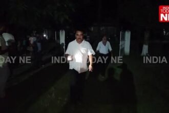 Dhubri shopkeeper arrested now in child assault case
