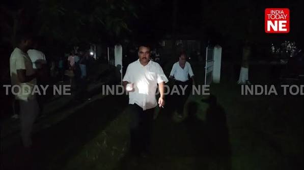 Dhubri shopkeeper arrested now in child assault case