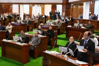 Nagaland Assembly now faces key test on FNTA Bill