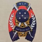 KSU Shillong East Circle leader now arrested in violence case