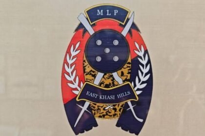 KSU Shillong East Circle leader now arrested in violence case
