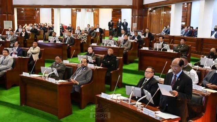 Nagaland Assembly now faces key test on FNTA Bill