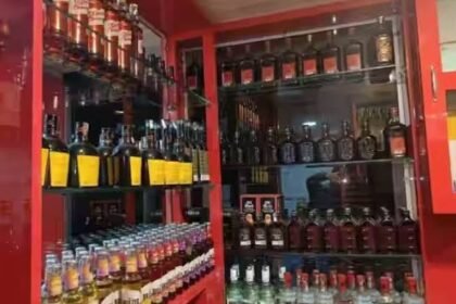 Assam liquor bottles now allowed in smaller sizes at bars and restaurants