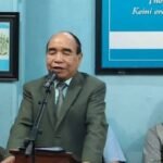MNF Organisational Polls Now Set After 2028 Mizoram Vote