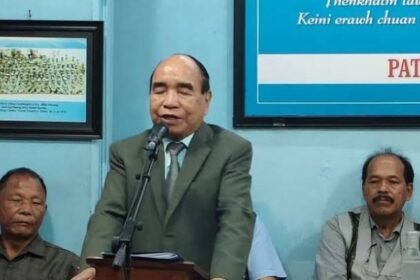 MNF Organisational Polls Now Set After 2028 Mizoram Vote
