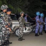 Naga MLAs now demand justice over Leilon Vaiphei killings