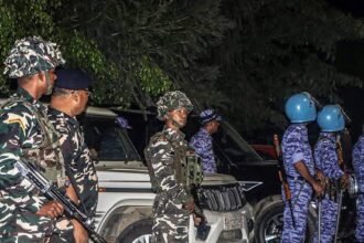 Naga MLAs now demand justice over Leilon Vaiphei killings
