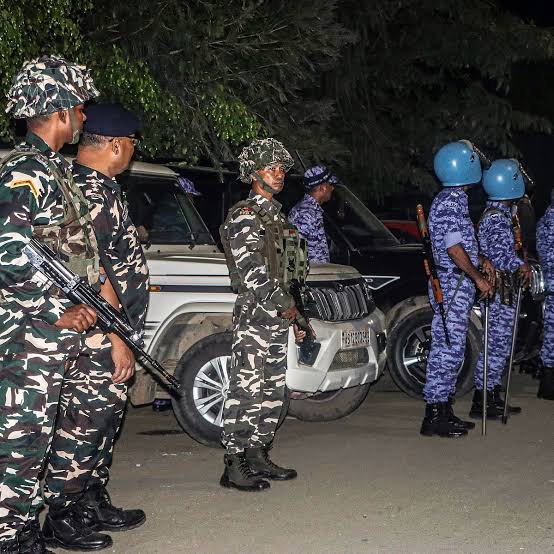 Naga MLAs now demand justice over Leilon Vaiphei killings