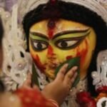 Agartala Durga Puja preparations intensify now as road works near deadline
