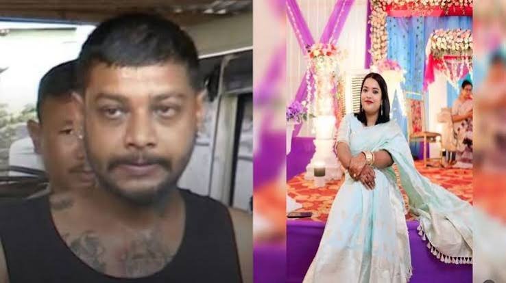 Guwahati murder accused now vows to kill ‘sugar daddy’