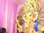 Ganesh Puja Agartala sees strong rise now as security tightens