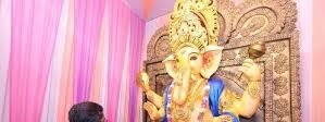 Ganesh Puja Agartala sees strong rise now as security tightens