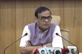 Election Commission now works by majority, says Sarma