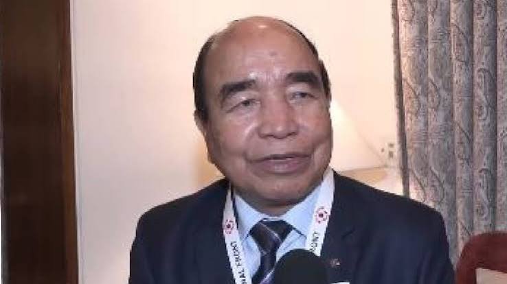 Manipur dialogue now offers a path to healing