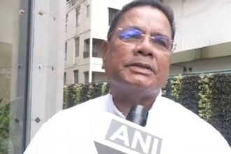 Nagaon bypoll now puts Congress revival hopes to test