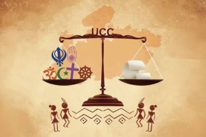 UCC in Mizoram now gets fresh push from BJP MLA