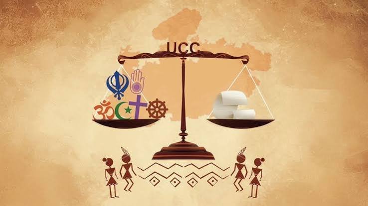 UCC in Mizoram now gets fresh push from BJP MLA