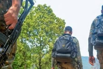 Senapati firing now claims third life in Manipur