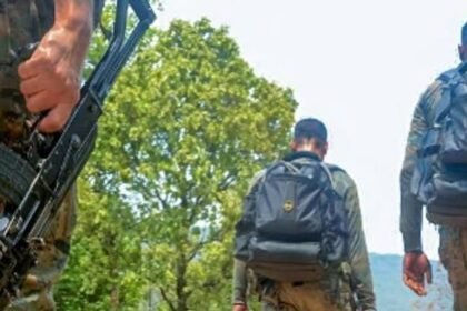 Senapati firing now claims third life in Manipur