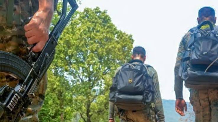 Senapati firing now claims third life in Manipur