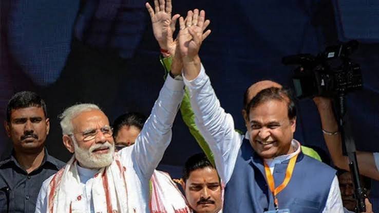 BRICS consensus now wins praise from Assam CM