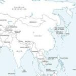 Arunachal Pradesh Map Row Sparks Fresh Congress Protest