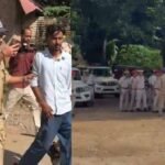 Ashutosh Ranka detained as CJP demands release now