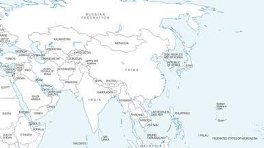 Arunachal Pradesh Map Row Sparks Fresh Congress Protest