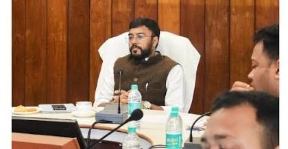 Nagaon Lok Sabha bypoll now enters key poll phase