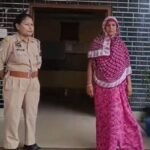Assam trafficking rescue brings relief as two girls saved in Dhubri