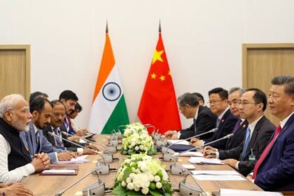 India-China ties now face tough questions at BRICS