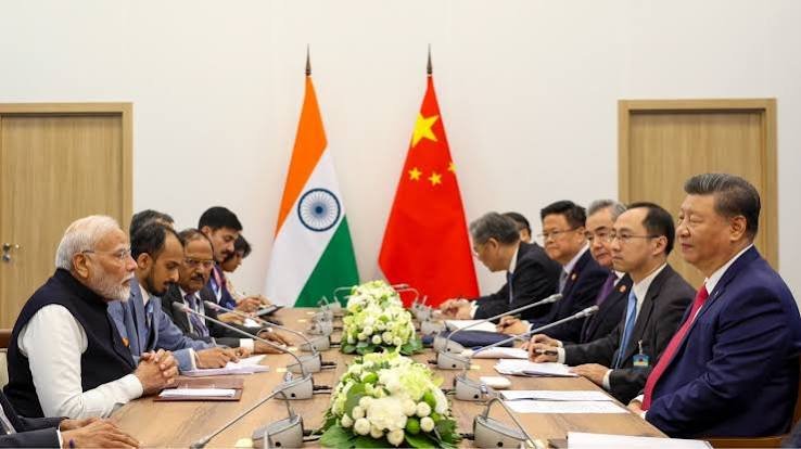 India-China ties now face tough questions at BRICS