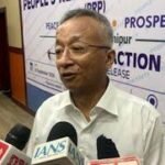 PRP Manipur now enters 2027 poll race