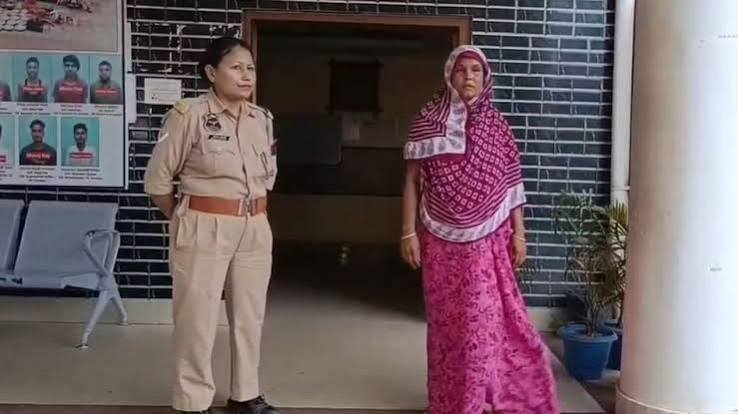 Assam trafficking rescue brings relief as two girls saved in Dhubri