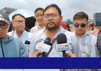Manipur census deferment now faces JFD call for rectification