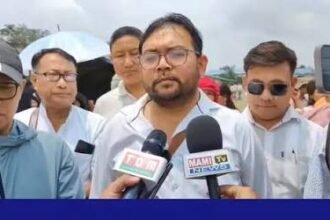 Manipur census deferment now faces JFD call for rectification