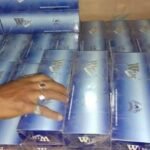 Burmese cigarettes seized in Nagaon as police act fast