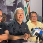 Manipur SoO issue now draws fresh concern from MP Akoijam