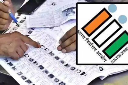 Nagaland SIR notices now set to reach 5 lakh voters