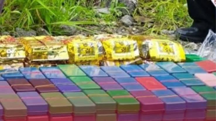 Mizoram drug seizure now crosses Rs 14 crore in crackdown